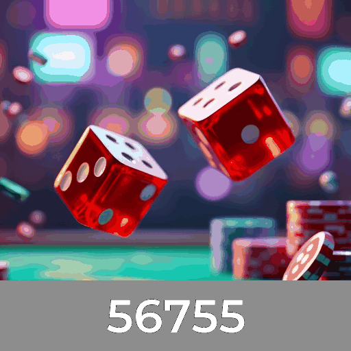56755: Slots com Mega Jackpot, Jogos de Mesa ao Vivo - Imersão Total, Roleta Virtual - Chances Altas