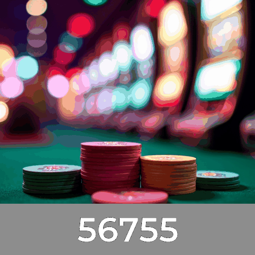 56755: Cassino Online com Dealers ao Vivo e Roleta e Blackjack ao Vivo Brasil
